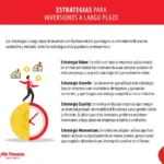 Estrategias de inversión rentables para principiantes