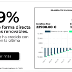 Inversiones seguras con alta rentabilidad anual